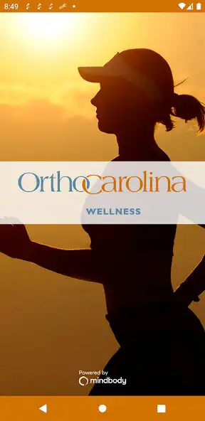 Play OrthoCarolina Wellness  and enjoy OrthoCarolina Wellness with UptoPlay