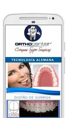 Play ORTHOCENTER EL SALVADOR Play ORTHOCENTER EL SALVADOR