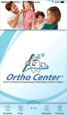 Play Orthocenter Play Orthocenter