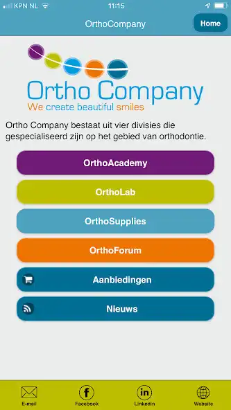 Play Ortho Company  and enjoy Ortho Company with UptoPlay