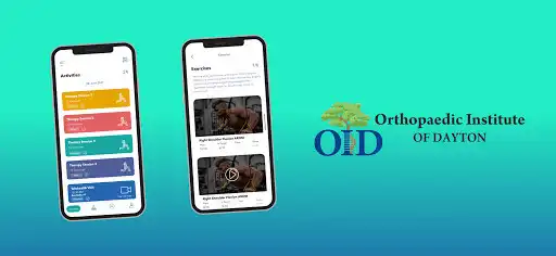 Play Ortho Dayton as an online game Ortho Dayton with UptoPlay