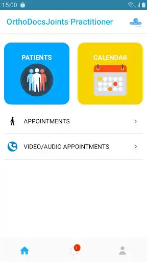 Play OrthoDocsJoints Practitioner  and enjoy OrthoDocsJoints Practitioner with UptoPlay