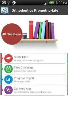 Play Orthodontics Exam Lite for DHA Play Orthodontics Exam Lite for DHA