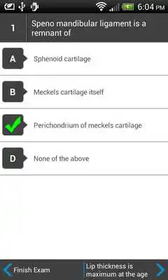Play Orthodontics Exam Lite for DHA Play Orthodontics Exam Lite for DHA