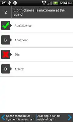 Play Orthodontics Exam Lite for DHA Play Orthodontics Exam Lite for DHA