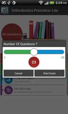 Play Orthodontics Exam Lite for DHA Play Orthodontics Exam Lite for DHA