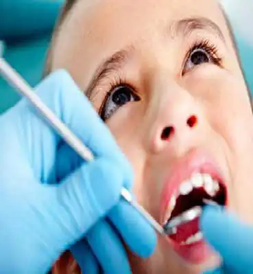 Play Orthodontist as an online game Orthodontist with UptoPlay