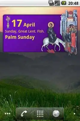 Play Orthodox Calendar Play Orthodox Calendar