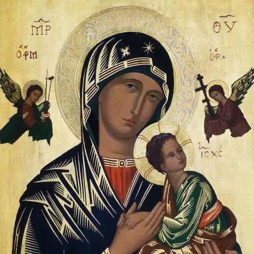 Play Orthodox Daily Prayers APK