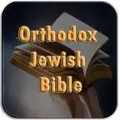 Free play online Orthodox Jewish Bible APK