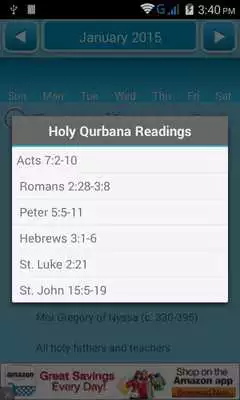 Play Orthodox Liturgical Calendar15 Play Orthodox Liturgical Calendar15