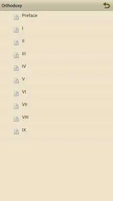 Play orthodoxy Play orthodoxy