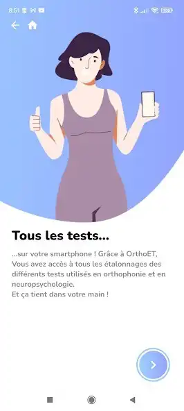 Play OrthoET as an online game OrthoET with UptoPlay