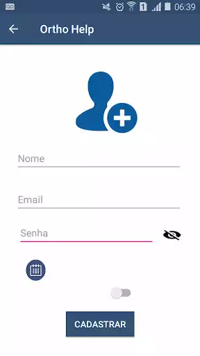 Play OrthoHelp as an online game OrthoHelp with UptoPlay