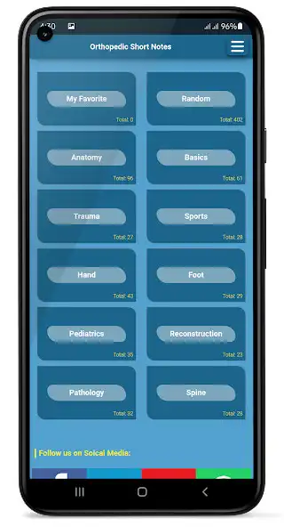Play Orthopedic Flashcards Notes as an online game online Orthopedic Flashcards Notes with UptoPlay Play Orthopedic Flashcards Notes as an online game Orthopedic Flashcards Notes with UptoPlay