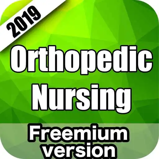 Play Orthopedic Nursing Exam Prep 2019 Edition APK