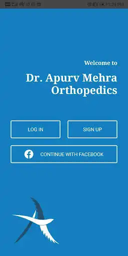 Play Orthopedics by Dr. Apurv Mehra as an online game Orthopedics by Dr. Apurv Mehra with UptoPlay