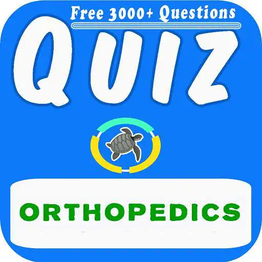 Play Orthopedics Quiz Questions APK