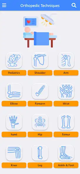 Play Orthopedic Surgery Procedures  and enjoy Orthopedic Surgery Procedures with UptoPlay