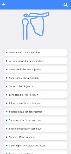 Play Orthopedic Surgery Procedures as an online game Orthopedic Surgery Procedures with UptoPlay