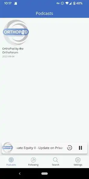 Play OrthoPod and enjoy OrthoPod with UptoPlay Play OrthoPod and enjoy OrthoPod with UptoPlay