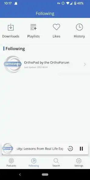 Play OrthoPod as an online game online OrthoPod with UptoPlay Play OrthoPod as an online game OrthoPod with UptoPlay