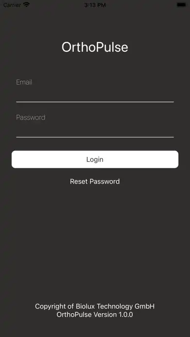 Play OrthoPulse App  and enjoy OrthoPulse App with UptoPlay
