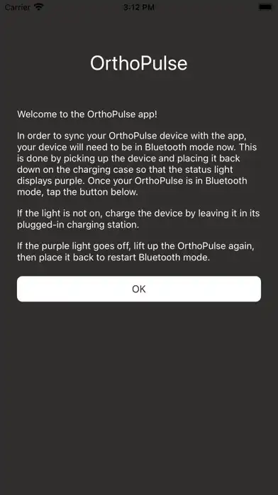 Play OrthoPulse App as an online game OrthoPulse App with UptoPlay