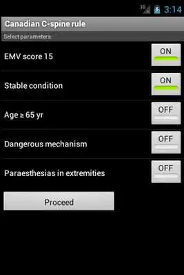 Play OrthoRef Lite