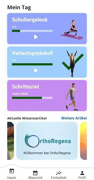 Play OrthoRegena  and enjoy OrthoRegena with UptoPlay
