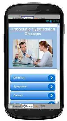 Play Orthostatic Hypotension