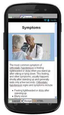 Play Orthostatic Hypotension