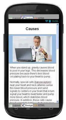 Play Orthostatic Hypotension