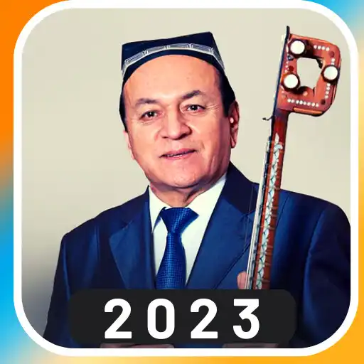 Play Ortiq Otajanov qoshiqlar 2023 APK