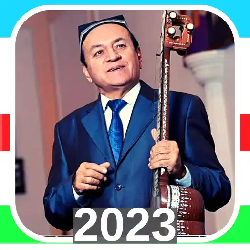 Play Ortiq Otajonov qoshiqlar 2023 APK