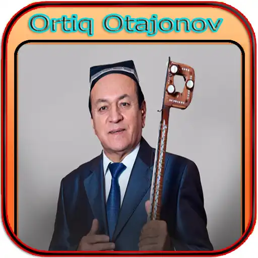 Play Ortiq Otajonov qoshiqlar APK