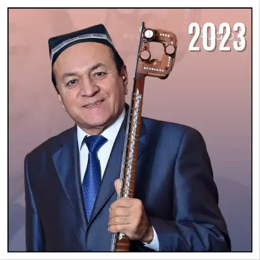 Play Ortiq Otajonov Qoshiqlari APK