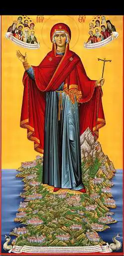 Play Ortodoxia - MarturieAthonita.ro  and enjoy Ortodoxia - MarturieAthonita.ro with UptoPlay