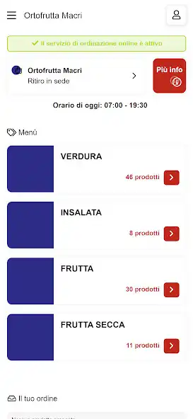 Play Ortofrutta Macri as an online game Ortofrutta Macri with UptoPlay