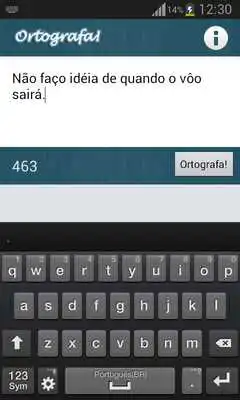 Play Ortografa! Play Ortografa!