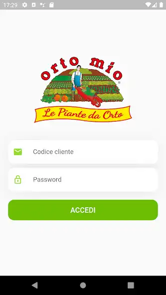 Play Orto Mio Rivenditori  and enjoy Orto Mio Rivenditori with UptoPlay