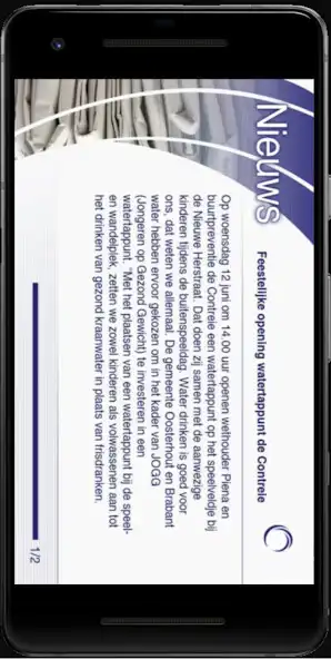 Play ORTS - Oosterhoutse Radio  Televisie Stichting as an online game ORTS - Oosterhoutse Radio  Televisie Stichting with UptoPlay