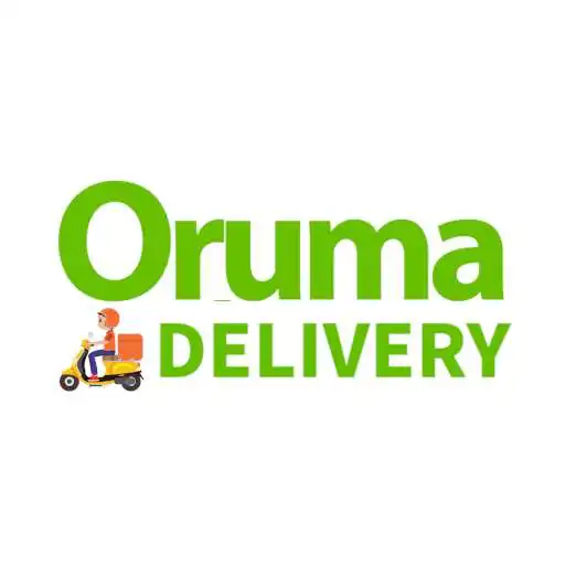 Play Oruma Delivery Agent APK