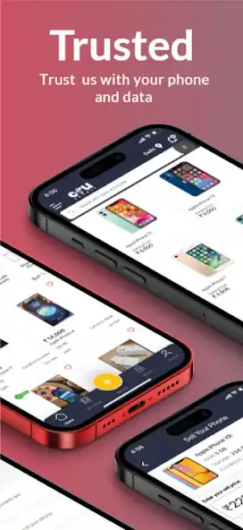 Play ORUphones: Buy/Sell Old Phones as an online game ORUphones: Buy/Sell Old Phones with UptoPlay