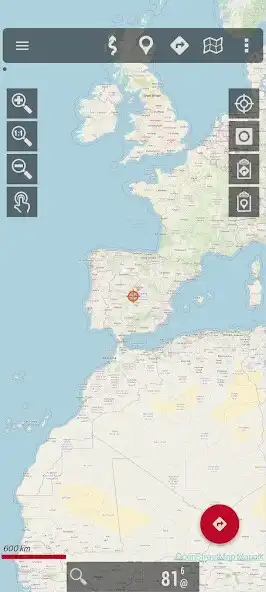 Play OruxMaps GP  and enjoy OruxMaps GP with UptoPlay