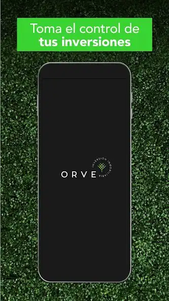 Play Orve as an online game Orve with UptoPlay