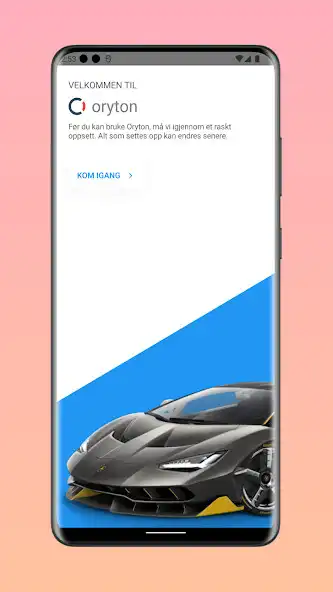 Play Oryton  and enjoy Oryton with UptoPlay