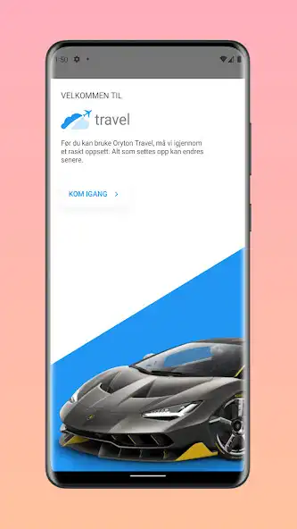 Play Oryton Travel  and enjoy Oryton Travel with UptoPlay