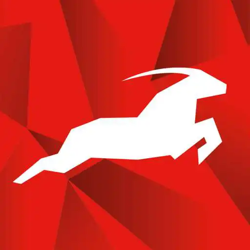 Play ORYX DriveAngel APK