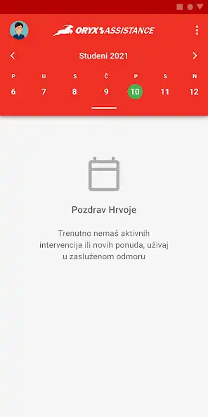 Play ORYX Partner as an online game ORYX Partner with UptoPlay